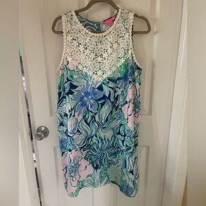 Lilly Pulitzer Nala dress